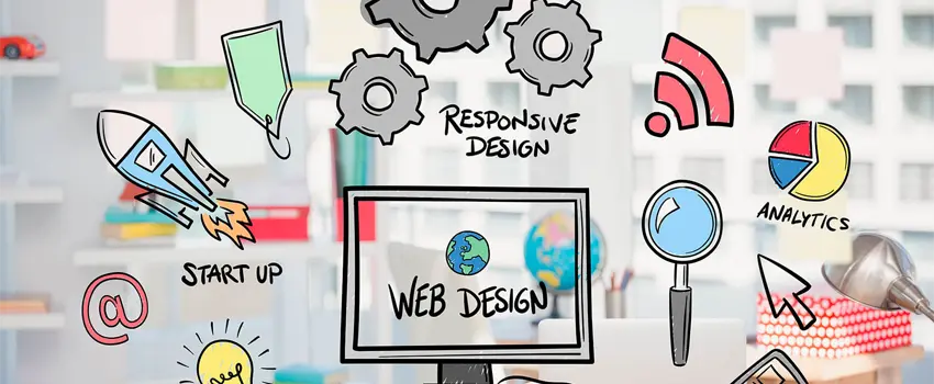 Diseño y Desarrollo Web