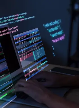 Desarrollo <br>Backend