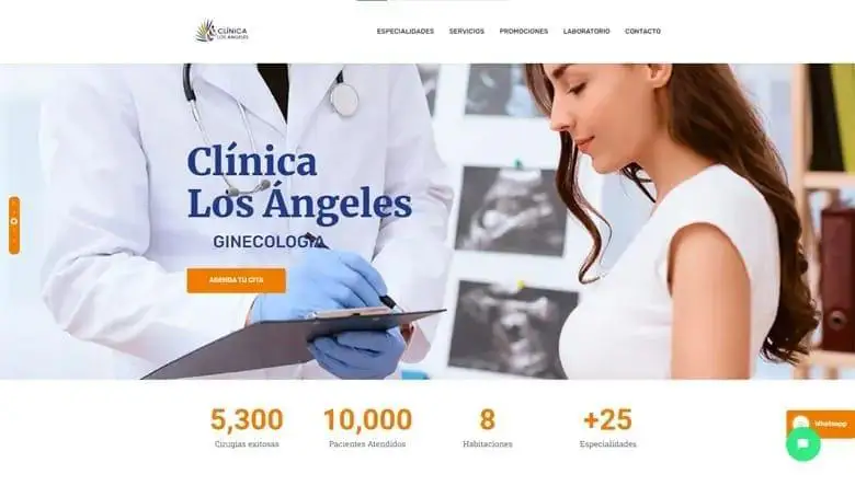 clinica_losangeles