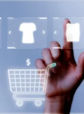 Soluciones <br>eCommerce