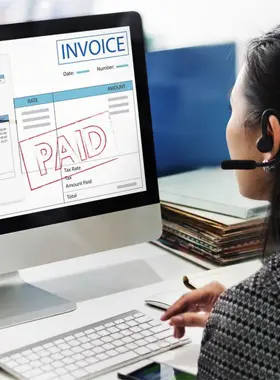 Facturación <br>Electrónica