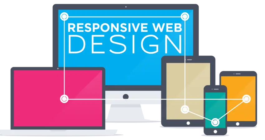 responsive